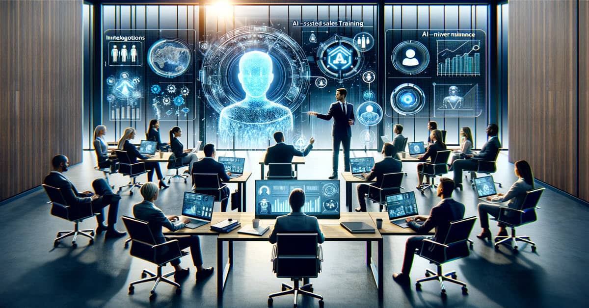 AI Training for Teachers